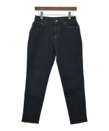 URBAN RESEARCH DOORS（アーバンリサーチドアーズ）デニムパンツ 紺 サイズ:38(M位) レディース/2200700440108