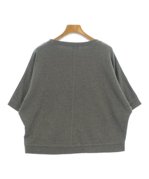 URBAN RESEARCH DOORS（アーバンリサーチドアーズ）Tシャツ・カットソー グレー サイズ:M レディース/2200699493116