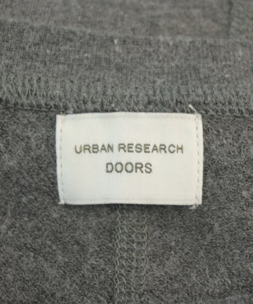 URBAN RESEARCH DOORS（アーバンリサーチドアーズ）Tシャツ・カットソー グレー サイズ:M レディース/2200699493116
