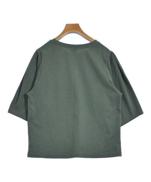 URBAN RESEARCH DOORS（アーバンリサーチドアーズ）Tシャツ・カットソー 緑 サイズ:M レディース/2200700153701