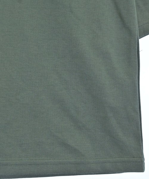 URBAN RESEARCH DOORS（アーバンリサーチドアーズ）Tシャツ・カットソー 緑 サイズ:M レディース/2200700153701