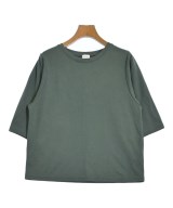 URBAN RESEARCH DOORS（アーバンリサーチドアーズ）Tシャツ・カットソー 緑 サイズ:M レディース/2200700153701