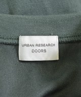 URBAN RESEARCH DOORS（アーバンリサーチドアーズ）Tシャツ・カットソー 緑 サイズ:M レディース/2200700153701