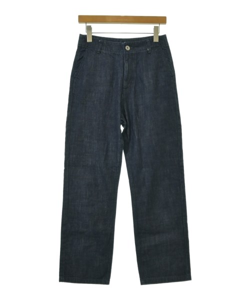 URBAN RESEARCH DOORS（アーバンリサーチドアーズ）デニムパンツ 紺 サイズ:1(S位) レディース/2200701251116