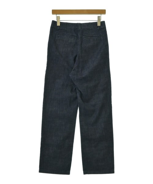 URBAN RESEARCH DOORS（アーバンリサーチドアーズ）デニムパンツ 紺 サイズ:1(S位) レディース/2200701251116