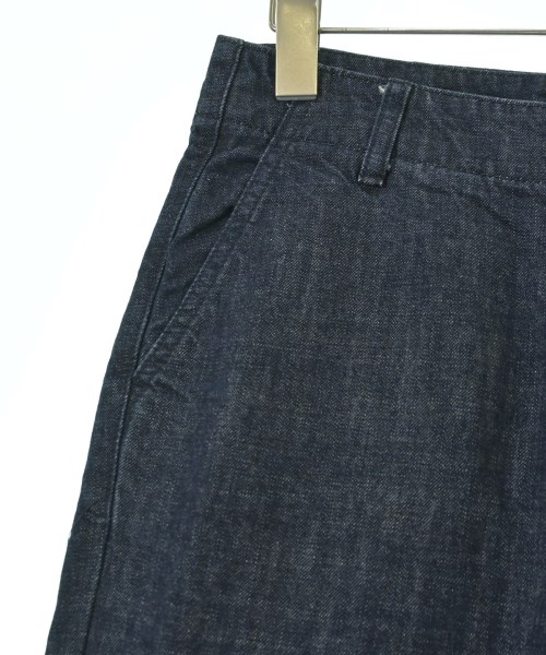 URBAN RESEARCH DOORS（アーバンリサーチドアーズ）デニムパンツ 紺 サイズ:1(S位) レディース/2200701251116