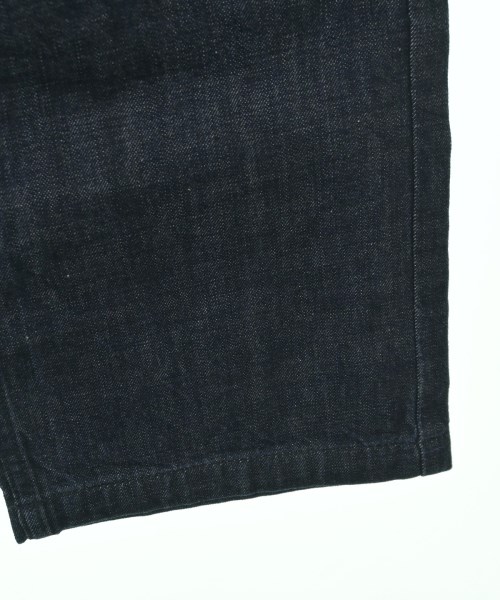 URBAN RESEARCH DOORS（アーバンリサーチドアーズ）デニムパンツ 紺 サイズ:1(S位) レディース/2200701251116