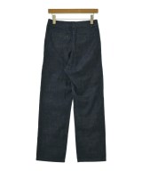 URBAN RESEARCH DOORS（アーバンリサーチドアーズ）デニムパンツ 紺 サイズ:1(S位) レディース/2200701251116