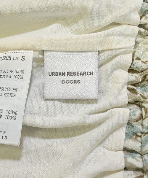 URBAN RESEARCH DOORS（アーバンリサーチドアーズ）その他 白 サイズ:-(M位) レディース/2200697693020
