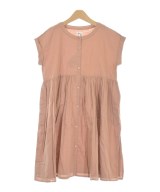 URBAN RESEARCH DOORS（アーバンリサーチドアーズ）ワンピース（その他） ピンク サイズ:135(11T-12T) キッズ/2200697693037