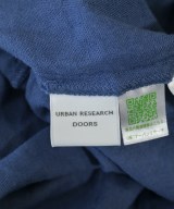 URBAN RESEARCH DOORS（アーバンリサーチドアーズ）ワンピース 青 サイズ:M レディース/2200701408046