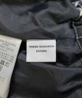 URBAN RESEARCH DOORS（アーバンリサーチドアーズ）ロング・マキシ丈スカート 黒 サイズ:M レディース/2200702581038