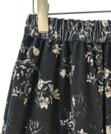 URBAN RESEARCH DOORS（アーバンリサーチドアーズ）ロング・マキシ丈スカート 黒 サイズ:M レディース/2200702581038