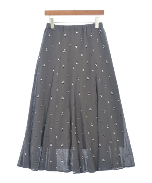 URBAN RESEARCH DOORS(アーバンリサーチドアーズ)のロング・マキシ丈スカート サイズ:F 2,000円