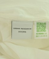 URBAN RESEARCH DOORS（アーバンリサーチドアーズ）ブラウス 白 サイズ:M レディース/2200701801083