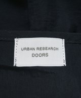 URBAN RESEARCH DOORS（アーバンリサーチドアーズ）ブラウス 黒 サイズ:F レディース/2200701261177