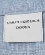 URBAN RESEARCH DOORS（アーバンリサーチドアーズ）ブラウス 青 サイズ:M レディース/2200701658021
