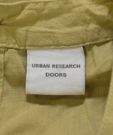 URBAN RESEARCH DOORS（アーバンリサーチドアーズ）ブラウス 緑 サイズ:M レディース/2200701658038