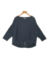 URBAN RESEARCH DOORS（アーバンリサーチドアーズ）Tシャツ・カットソー 黒 サイズ:M レディース/2200701658045