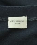 URBAN RESEARCH DOORS（アーバンリサーチドアーズ）Tシャツ・カットソー 黒 サイズ:M レディース/2200701658045