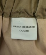 URBAN RESEARCH DOORS（アーバンリサーチドアーズ）ロング・マキシ丈スカート 茶 サイズ:F レディース/2200702399091