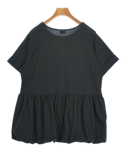 URBAN RESEARCH DOORS（アーバンリサーチドアーズ）Tシャツ・カットソー 黒 サイズ:M レディース/2200705018029