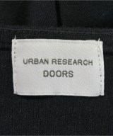 URBAN RESEARCH DOORS（アーバンリサーチドアーズ）Tシャツ・カットソー 黒 サイズ:M レディース/2200705018029