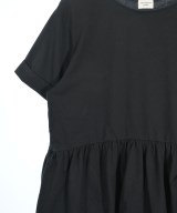 URBAN RESEARCH DOORS（アーバンリサーチドアーズ）Tシャツ・カットソー 黒 サイズ:M レディース/2200705018029