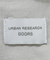 URBAN RESEARCH DOORS（アーバンリサーチドアーズ）カジュアルシャツ グレー サイズ:ONE レディース/2200705041027