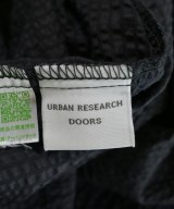 URBAN RESEARCH DOORS（アーバンリサーチドアーズ）カジュアルシャツ 黒 サイズ:M レディース/2200690538199
