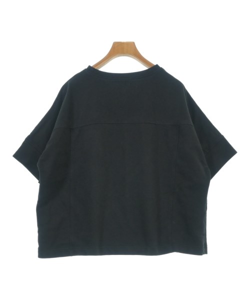 URBAN RESEARCH DOORS（アーバンリサーチドアーズ）Tシャツ・カットソー 黒 サイズ:M レディース/2200703382016