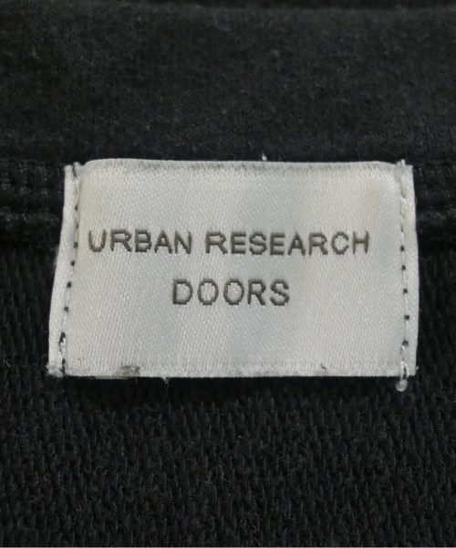 URBAN RESEARCH DOORS（アーバンリサーチドアーズ）Tシャツ・カットソー 黒 サイズ:M レディース/2200703382016