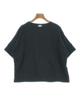URBAN RESEARCH DOORS（アーバンリサーチドアーズ）Tシャツ・カットソー 黒 サイズ:M レディース/2200703382016