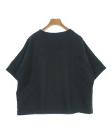 URBAN RESEARCH DOORS（アーバンリサーチドアーズ）Tシャツ・カットソー 黒 サイズ:M レディース/2200703382016