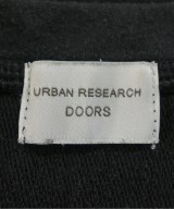URBAN RESEARCH DOORS（アーバンリサーチドアーズ）Tシャツ・カットソー 黒 サイズ:M レディース/2200703382016