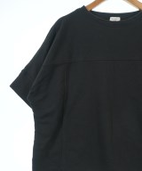 URBAN RESEARCH DOORS（アーバンリサーチドアーズ）Tシャツ・カットソー 黒 サイズ:M レディース/2200703382016