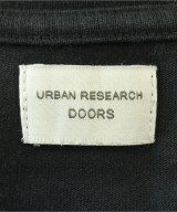 URBAN RESEARCH DOORS（アーバンリサーチドアーズ）ワンピース 黒 サイズ:ONE レディース/2200705422024