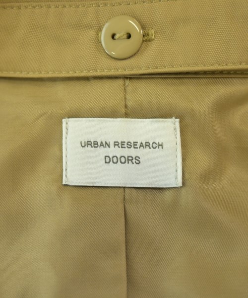 URBAN RESEARCH DOORS（アーバンリサーチドアーズ）その他 ベージュ サイズ:M レディース/2200705546027
