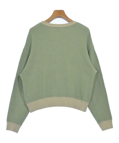 URBAN RESEARCH DOORS（アーバンリサーチドアーズ）Tシャツ・カットソー 緑 サイズ:1(S位) レディース/2200701030032