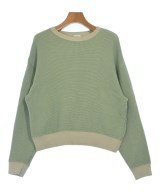 URBAN RESEARCH DOORS（アーバンリサーチドアーズ）Tシャツ・カットソー 緑 サイズ:1(S位) レディース/2200701030032