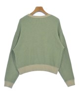 URBAN RESEARCH DOORS（アーバンリサーチドアーズ）Tシャツ・カットソー 緑 サイズ:1(S位) レディース/2200701030032