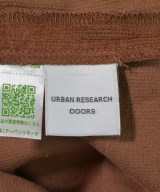 URBAN RESEARCH DOORS（アーバンリサーチドアーズ）スラックス 茶 サイズ:M レディース/2200705597364