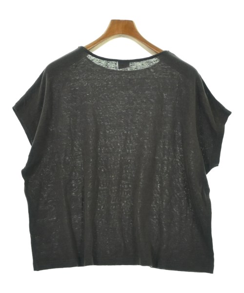 URBAN RESEARCH DOORS（アーバンリサーチドアーズ）Tシャツ・カットソー グレー サイズ:ONE レディース/2200700790050