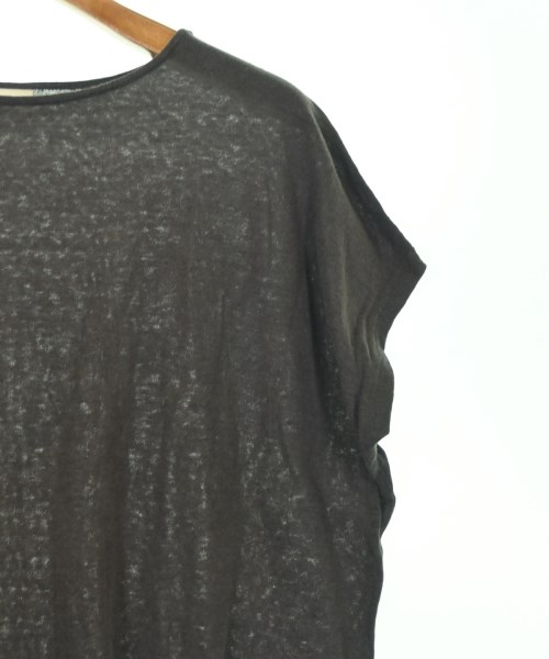 URBAN RESEARCH DOORS（アーバンリサーチドアーズ）Tシャツ・カットソー グレー サイズ:ONE レディース/2200700790050