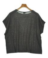 URBAN RESEARCH DOORS（アーバンリサーチドアーズ）Tシャツ・カットソー グレー サイズ:ONE レディース/2200700790050