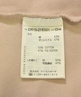 URBAN RESEARCH DOORS（アーバンリサーチドアーズ）Tシャツ・カットソー ピンク サイズ:ONE レディース/2200703928016