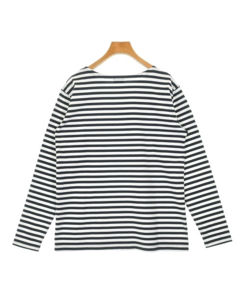 URBAN RESEARCH DOORS（アーバンリサーチドアーズ）Tシャツ・カットソー 黒 サイズ:M レディース/2200705983044