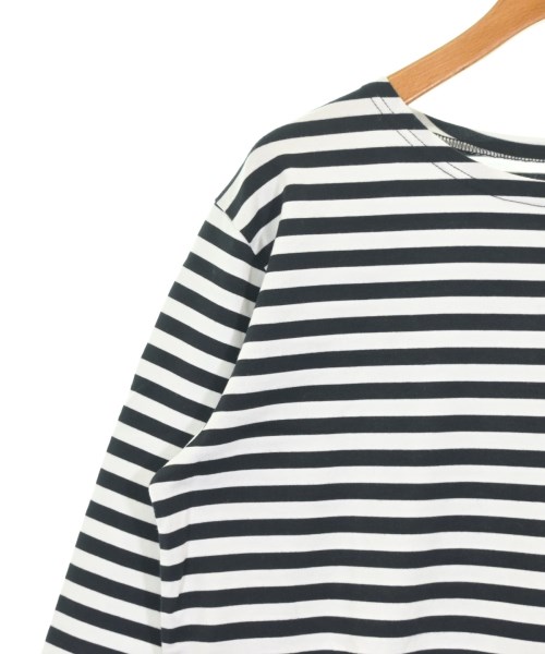 URBAN RESEARCH DOORS（アーバンリサーチドアーズ）Tシャツ・カットソー 黒 サイズ:M レディース/2200705983044