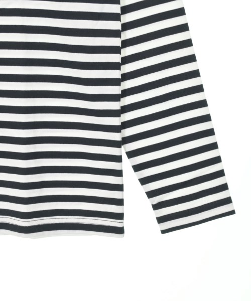 URBAN RESEARCH DOORS（アーバンリサーチドアーズ）Tシャツ・カットソー 黒 サイズ:M レディース/2200705983044