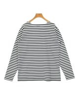 URBAN RESEARCH DOORS（アーバンリサーチドアーズ）Tシャツ・カットソー 黒 サイズ:M レディース/2200705983044